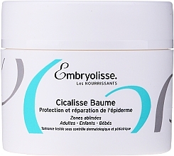Fragrances, Perfumes, Cosmetics Repairing Face, Lip & Body Balm - Embryolisse Laboratories Cicalisse Skin Protection and Repair Balm