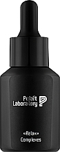 Fragrances, Perfumes, Cosmetics Relax Body Complex - Pelart Laboratory Complex