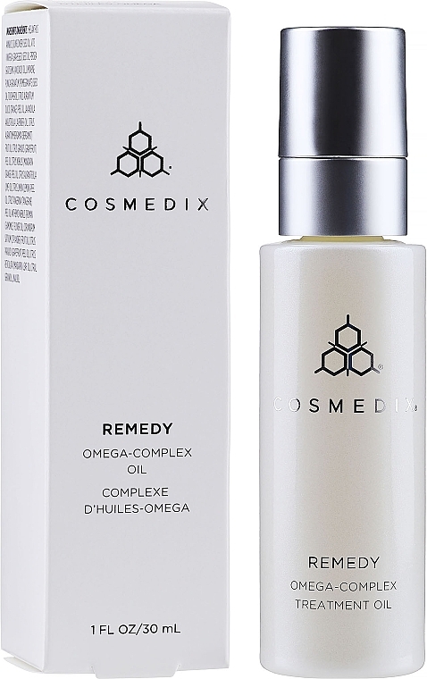 Omega-Complex Oil - Cosmedix Remedy Omega-Complex Treatment Oil — photo N1