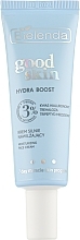 Fragrances, Perfumes, Cosmetics Moisturising Cream with Hyaluronic Acid - Bielenda Good Skin Hydra Boost Moisturizing Face Cream