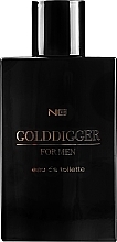 Fragrances, Perfumes, Cosmetics NG Perfumes Gold Edition Men - Eau de Parfum