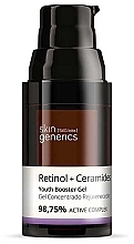 Fragrances, Perfumes, Cosmetics Face serum - Skin Generics -Retinol + Ceramides Anti-Aging Serum