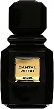 Fragrances, Perfumes, Cosmetics Ajmal Santal Wood - Eau de Parfum (tester with cap)