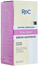 Face Serum - Roc Retinol Correxion Line Smoothing Daily Serum — photo N7