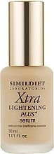 Brightening Face Serum - Simildiet Laboratorios Lightening Serum Xtra — photo N1