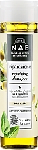 Fragrances, Perfumes, Cosmetics Repair Hair Shampoo - N.A.E. Repairing Shampoo