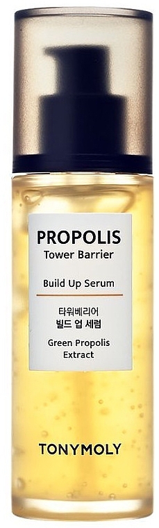 Build Up Propolis Serum - Tony Moly Propolis Tower Barrier Build Up Serum — photo N1