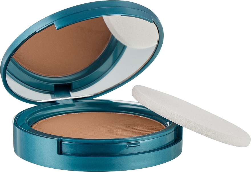 Pressed Powder - Colorescience Natural Finish Pressed Foundation SPF 20 — photo N7