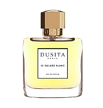 Parfums Dusita Le Sillage Blanc - Eau de Parfum — photo N6