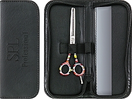 Thinning Scissors, 5.5 - SPL Professional Hairdressing Scissors 90040-35 — photo N3