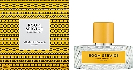 Vilhelm Parfumerie Room Service - Eau de Parfum — photo N2