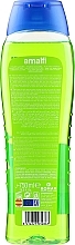 Aloe Vera Shampoo - Amalfi Aloe Vera Shampoo — photo N9