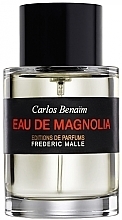 Fragrances, Perfumes, Cosmetics Frederic Malle Eau De Magnolia - Eau de Parfum