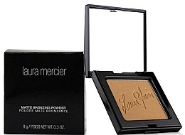 Fragrances, Perfumes, Cosmetics Matte Bronzing Powder - Laura Mercier Matte Bronzing Powder