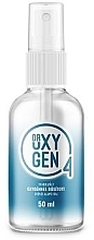 Fragrances, Perfumes, Cosmetics Liquid Oxygen - Dr. Oxygen 4 Liquid Stabilized Oxigen (bottle with nozzle)