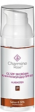 Fragrances, Perfumes, Cosmetics CC Face Cream - Charmine Rose CC SPF30 Cream