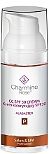 CC Face Cream - Charmine Rose CC SPF30 Cream — photo N1