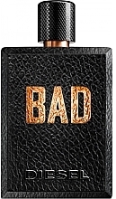 Diesel Bad - Eau de Toilette (tester with cap) — photo N1