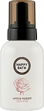 Fragrances, Perfumes, Cosmetics Intimate Wash Gel with Rose Extract - Happy Bath Rose Feminine Cleanser