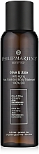 Fragrances, Perfumes, Cosmetics Olive Oil & Aloe Extract Cocktail - Philip Martin's Olive & Aloe Oil