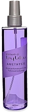 Fragrances, Perfumes, Cosmetics Byblos Amethyste - Body Spray