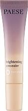 Highlighting Concealer - Paese Brightening Concealer — photo N1