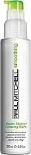Relaxing Balm for Curly Hair - Paul Mitchell Smoothing Super Skinny Relaxing Balm — photo N1