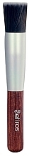 Fragrances, Perfumes, Cosmetics Foundation Brush - Sefiros Red Wood Powder Brush