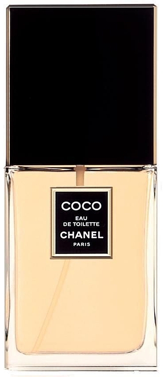 Chanel Coco - Eau de Toilette (tester without cap) — photo N1