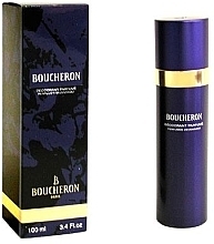 Fragrances, Perfumes, Cosmetics Boucheron for lady - Deodorant