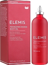 Frangipani Monoi Body Oil - Elemis Frangipani Monoi Body Oil — photo N22