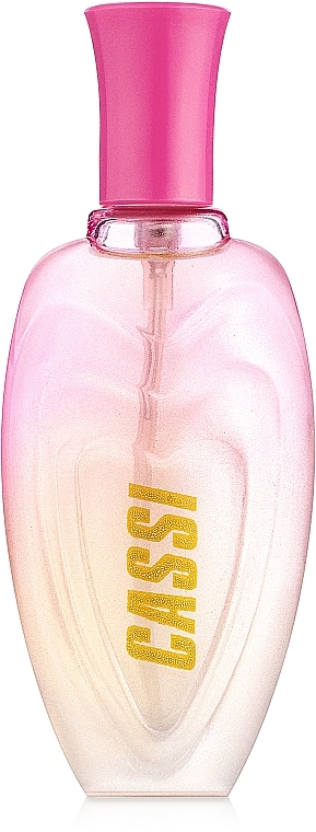 Aroma Parfume Chica Cassi - Eau de Toilette — photo N3