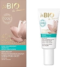 Eye Cream - BeBio Eye Cream 40+ — photo N4