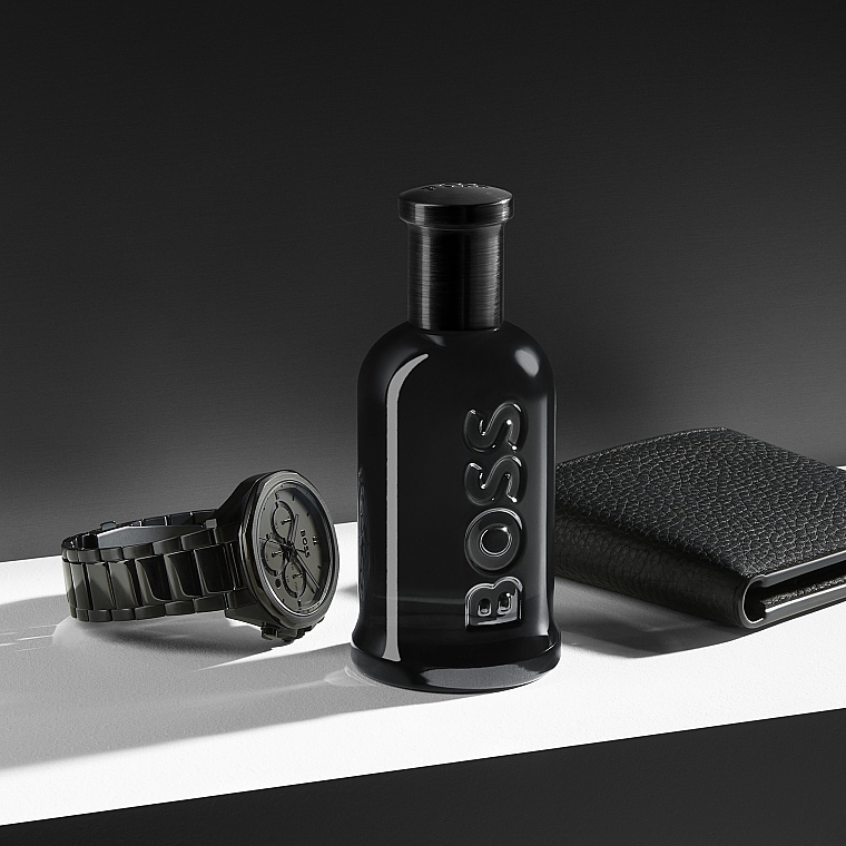 BOSS Bottled Parfum - Parfum — photo N5