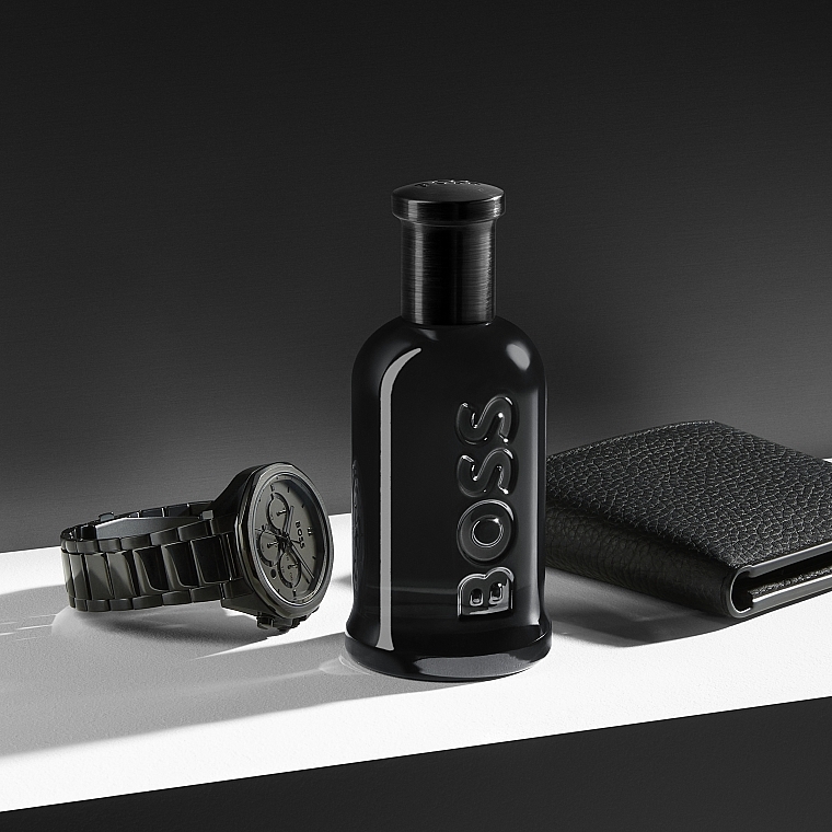 BOSS Bottled Parfum - HUGO BOSS  — photo N5