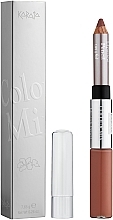 Lip Gloss Stick - Karaja Colour Mix — photo N2