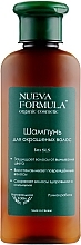 Fragrances, Perfumes, Cosmetics Colored Hair Shampoo - Nueva Formula