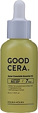 Face & Body Essential Oil - Holika Holika Good Cera Super Ceramide Essential Oil — photo N1