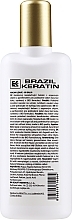 Keratin & Argan Oil Hair Balm - Brazil Keratin Therapy Argan Leave-In — photo N6