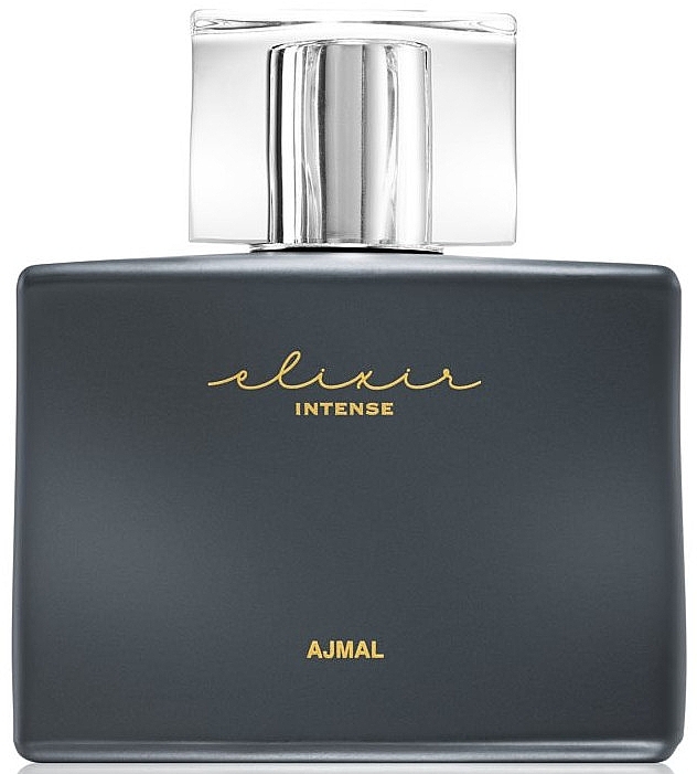 Ajmal Elixir Intense - Eau de Parfum — photo N1