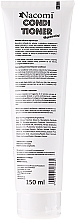 Moisturizing Hair Conditioner - Nacomi Regenerating Conditioner — photo N2