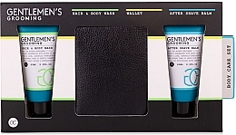 Fragrances, Perfumes, Cosmetics Set - Accentra Men's Collection Cool Mint & Lime Set