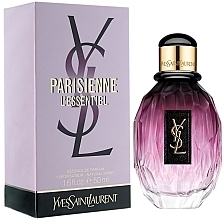 Fragrances, Perfumes, Cosmetics Yves Saint Laurent Parisienne L`Essentiel - Perfume