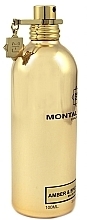 Montale Amber & Spices - Eau (tester) — photo N2