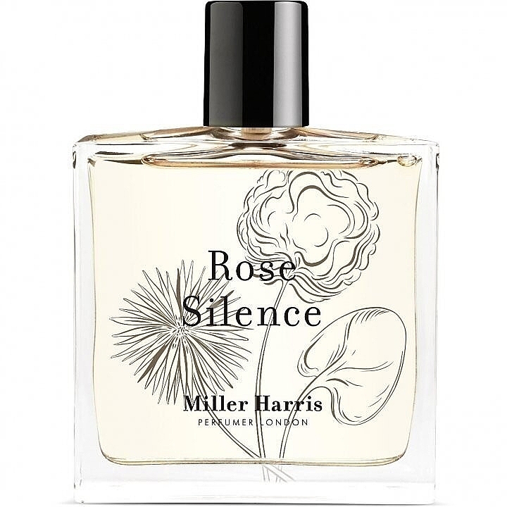 Miller Harris Rose Silence - Eau de Parfum — photo N1