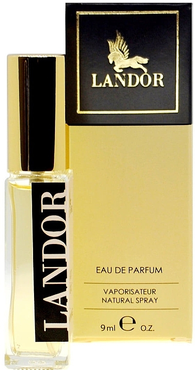 Landor Soul Portal Euphoria - Eau de Parfum (mini) — photo N13