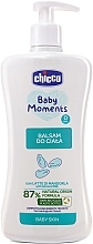 Body Lotion - Chicco — photo N1