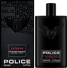 Police Extreme - Eau de Toilette — photo N10