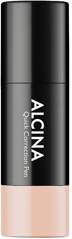 Cover Stick - Alcina Quick Correction Pen — photo N1