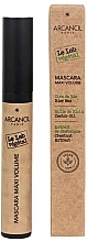 Mascara - Arcancil Paris le Lab Vegetal Maxi Volume Mascara — photo N2